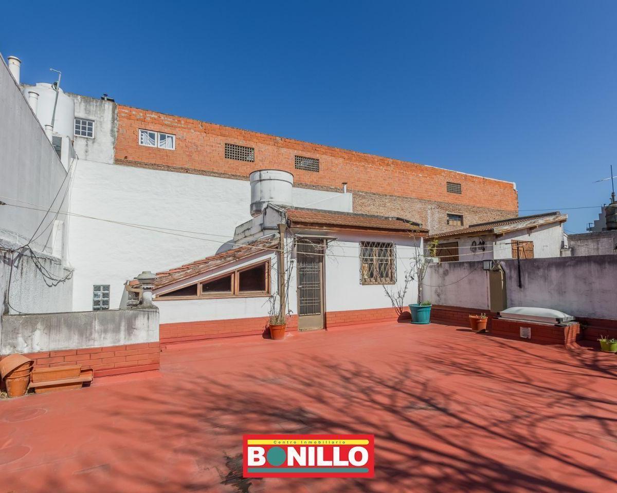 PH 4 Ambientes Venta Villa Pueyrredón 4