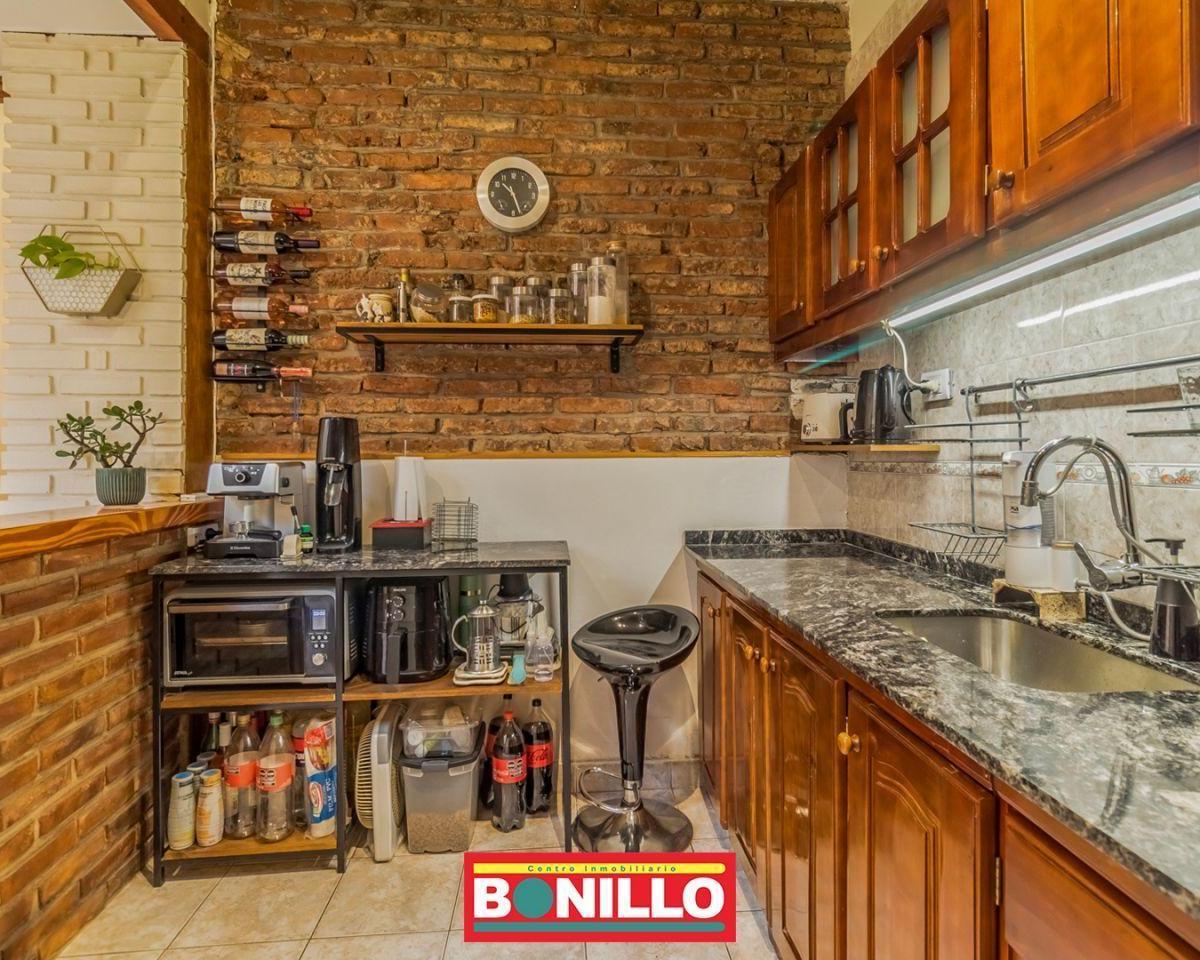 PH 2 Ambientes Venta Parque Cha 1