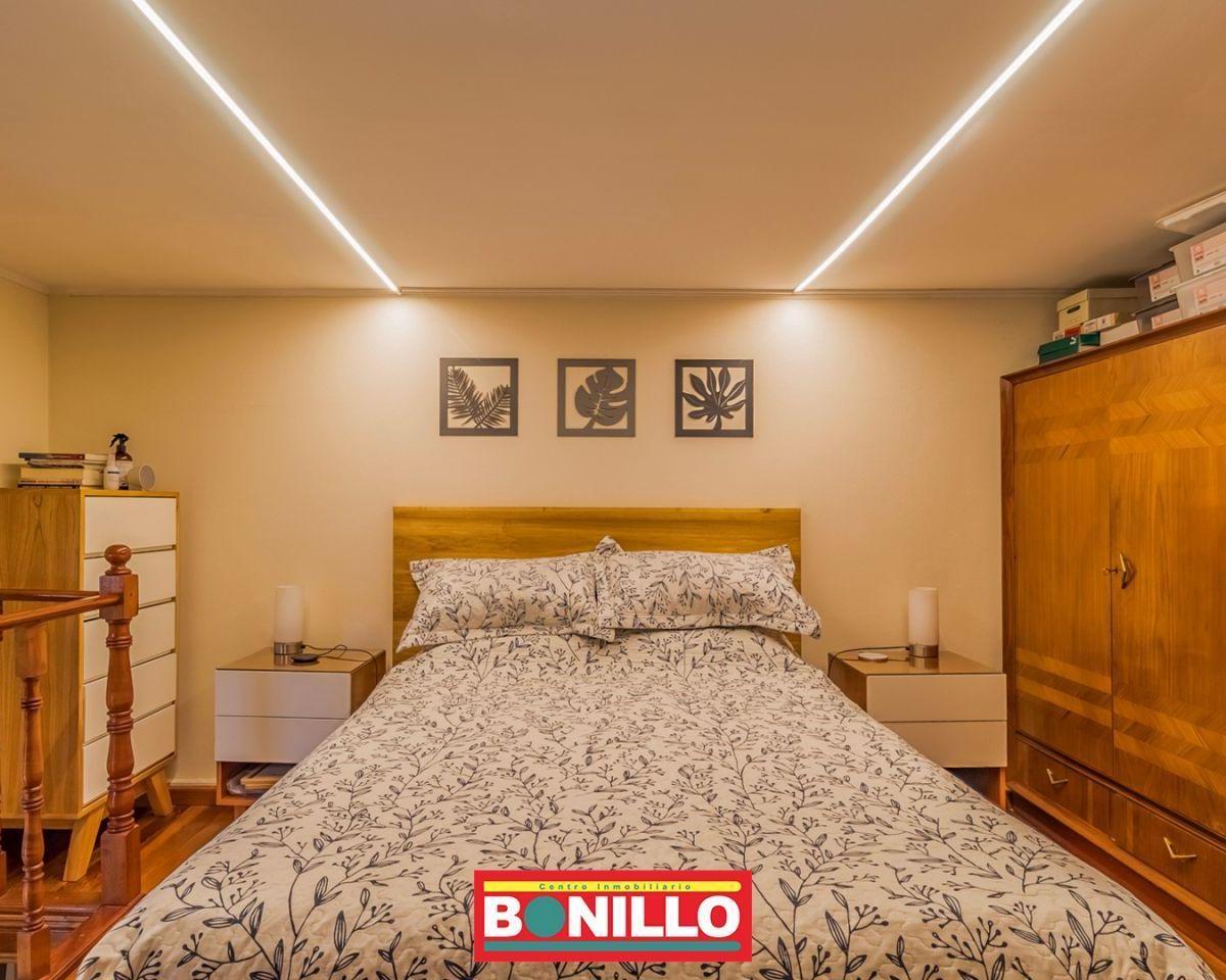 PH 2 Ambientes Venta Parque Cha 2