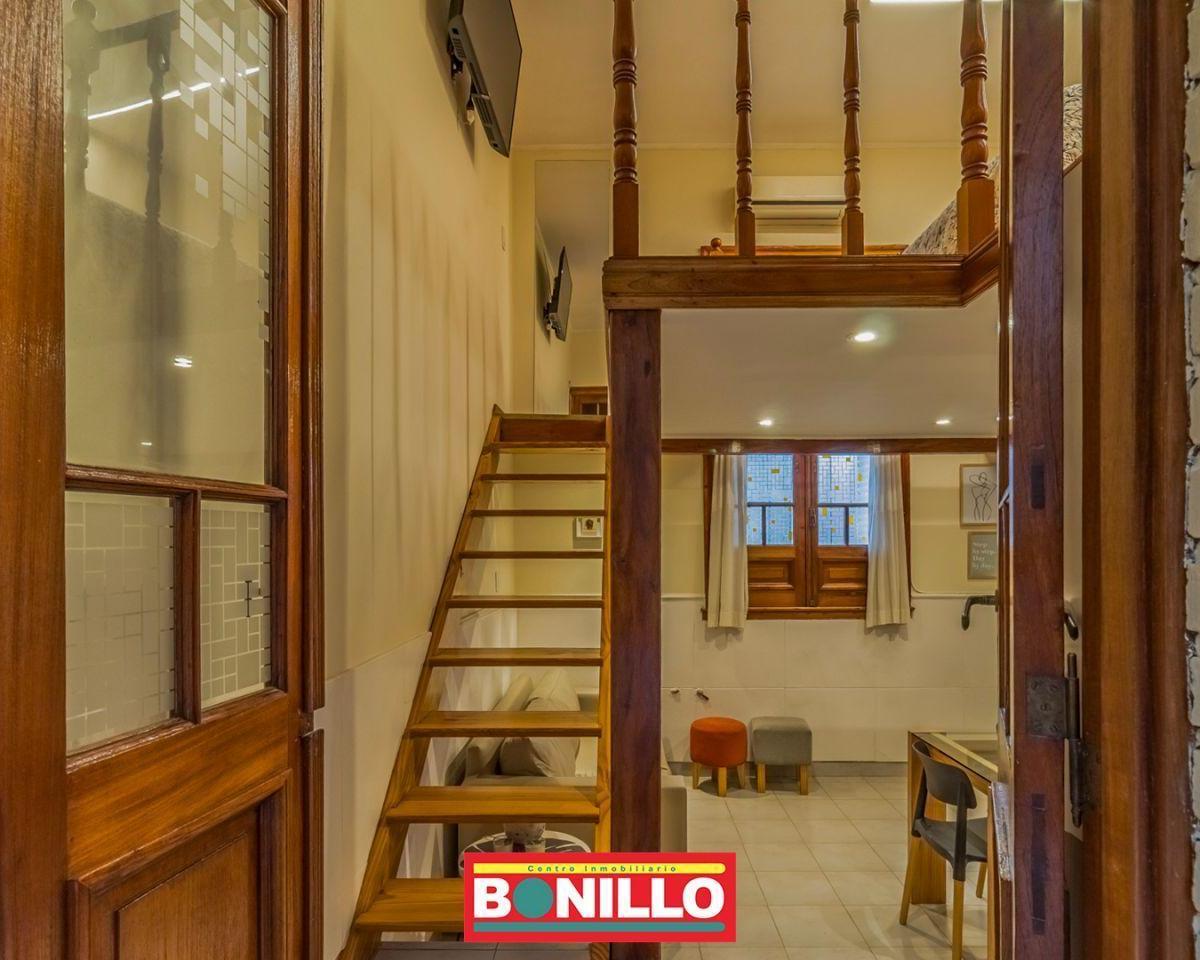 PH 2 Ambientes Venta Parque Cha 3