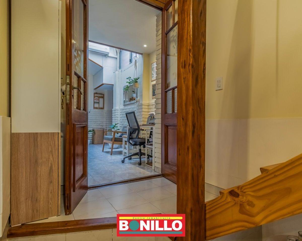 PH 2 Ambientes Venta Parque Cha 5