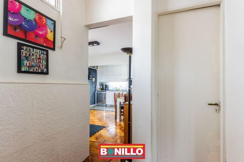 Departamento 3 Ambientes Venta Villa Pueyrredón 3