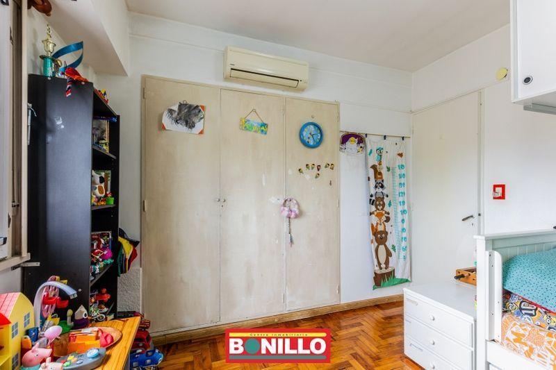 Departamento 3 Ambientes Venta Villa Pueyrredón 5