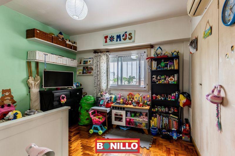 Departamento 3 Ambientes Venta Villa Pueyrredón 1