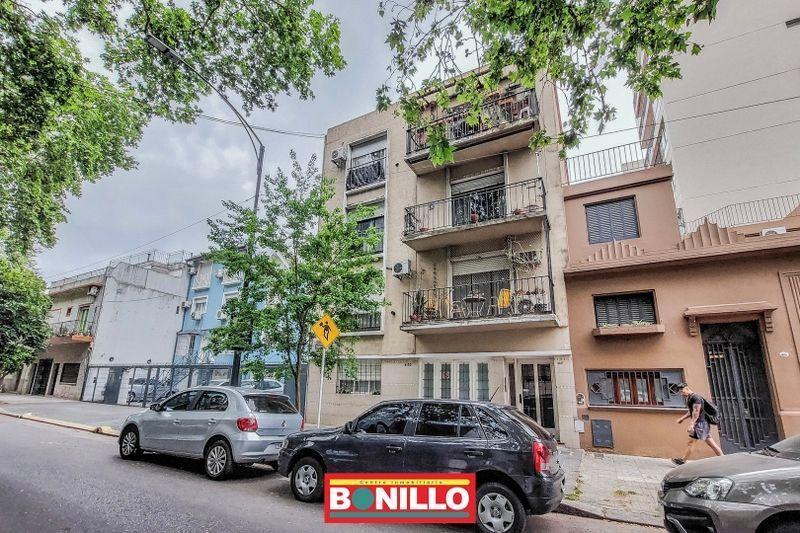 Departamento 3 Ambientes Venta Villa Pueyrredón 2