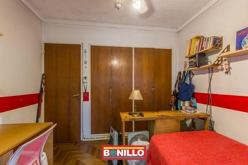 Departamento 5 Ambientes Venta Villa Urquiza. 2