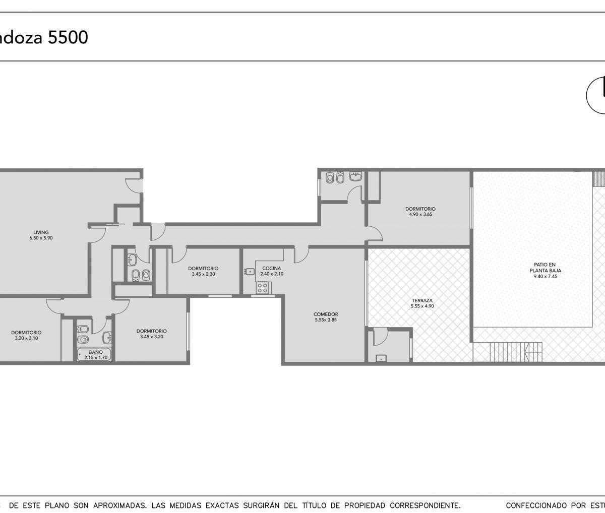 Plano 1