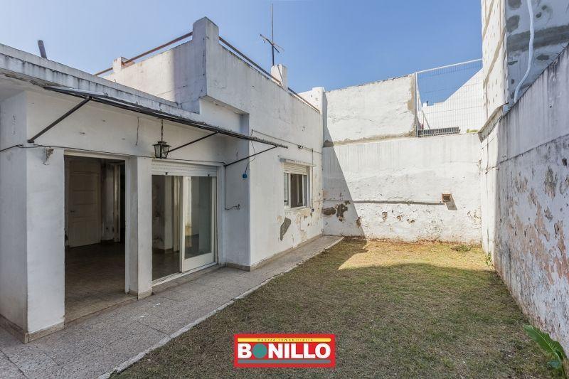 Reservado PH 3 Ambientes Venta Villa Urquiza 1