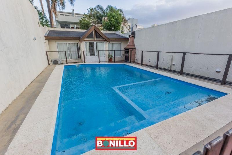 Departamento 4 Ambientes Venta Villa Pueyrredón 2