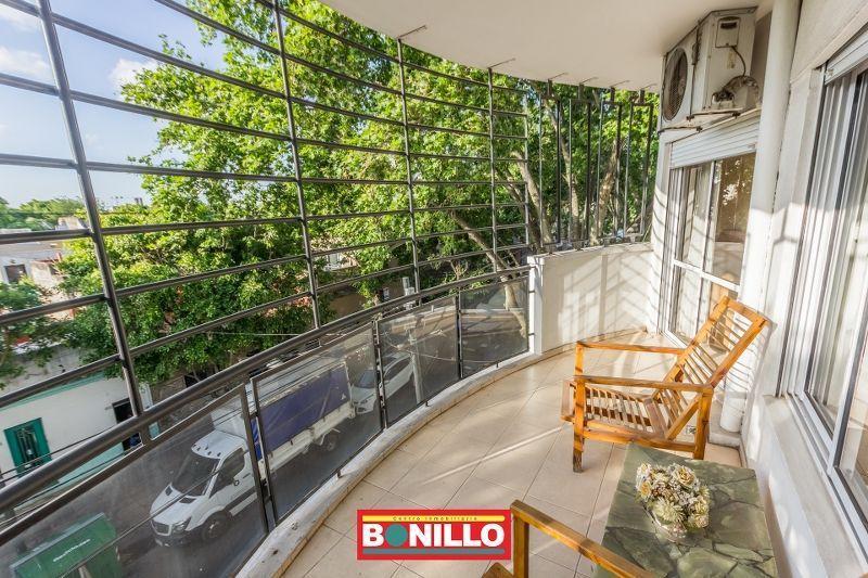 Departamento 4 Ambientes Venta Villa Pueyrredón 3