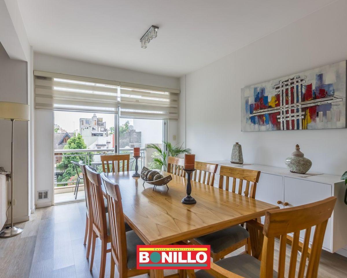 Vendió Departamento 3 Ambientes Venta Villa Pueyrredón 4