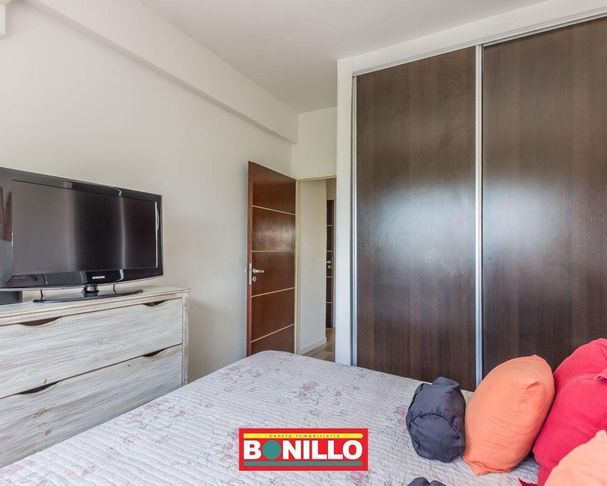 Vendió Departamento 3 Ambientes Venta Villa Pueyrredón 5