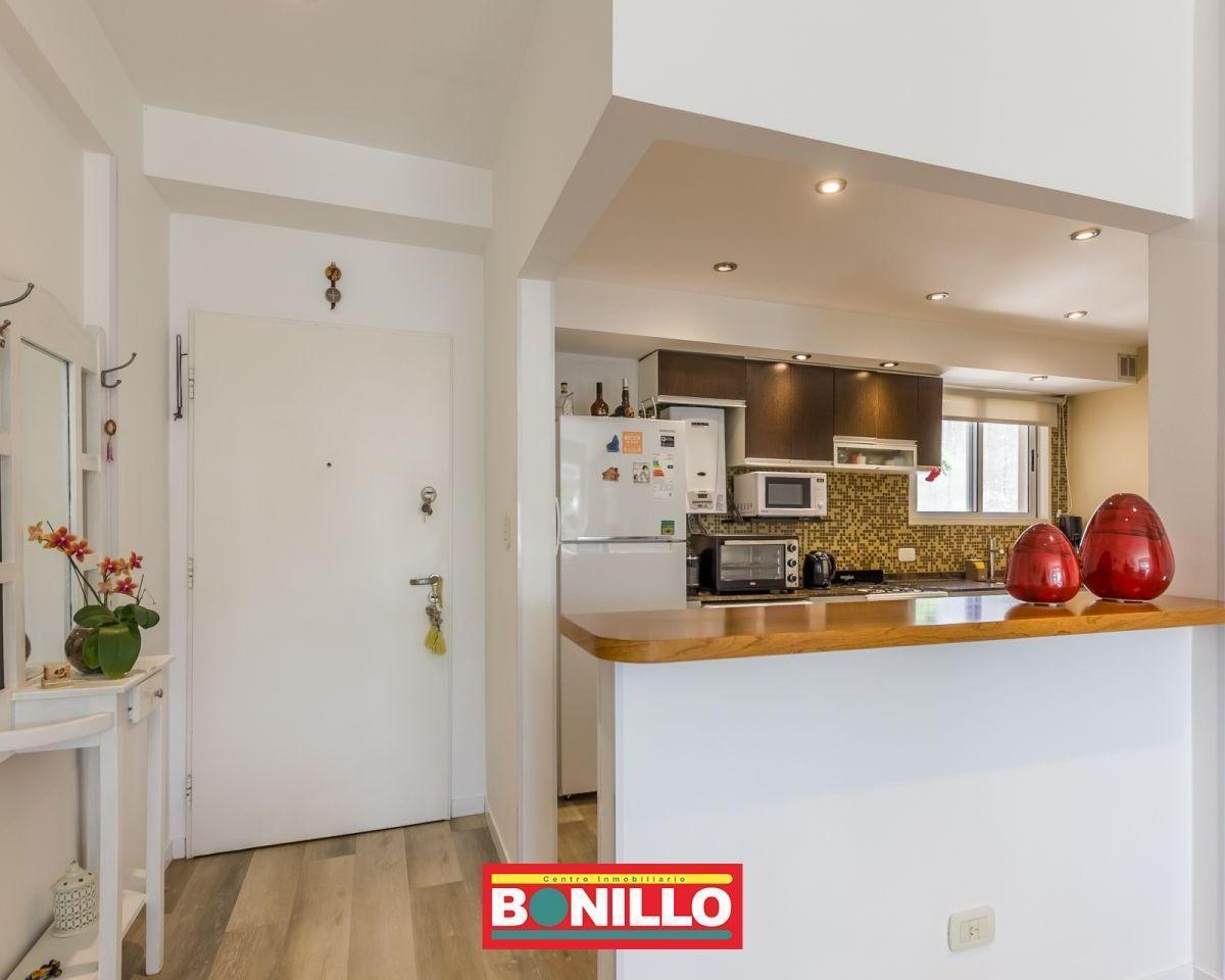 Vendió Departamento 3 Ambientes Venta Villa Pueyrredón 3
