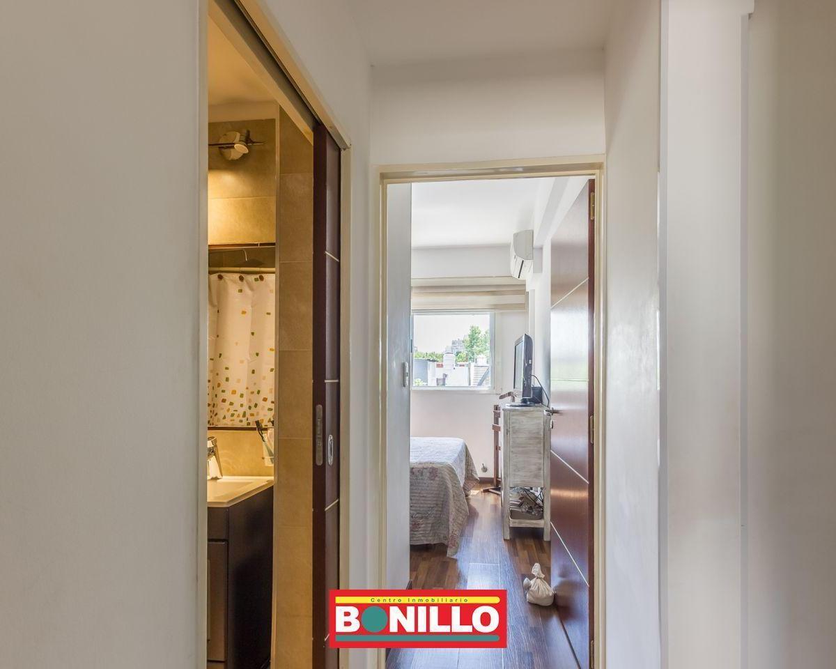 Vendió Departamento 3 Ambientes Venta Villa Pueyrredón 1