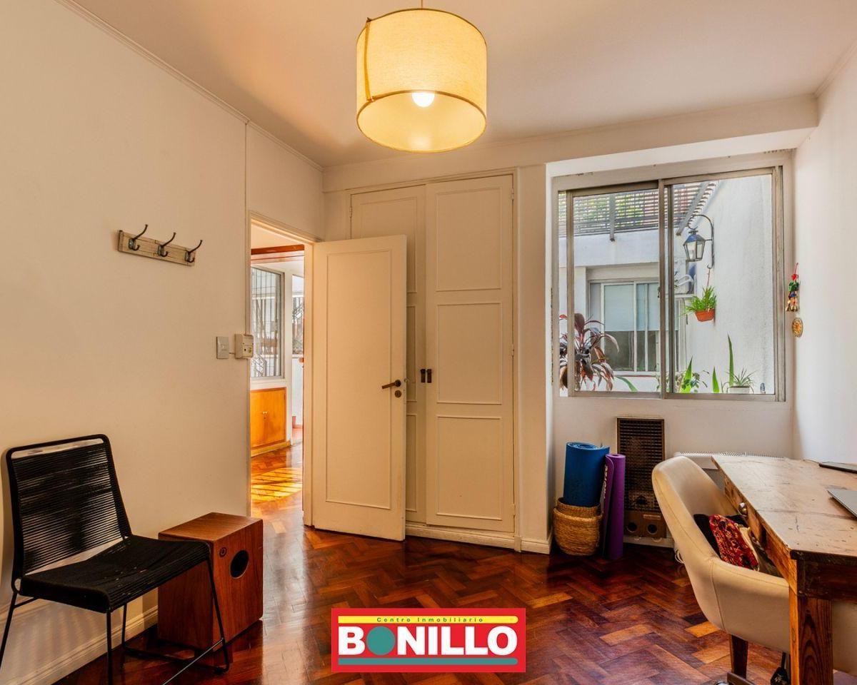 Vendió Casa 5 Ambientes Venta Villa Pueyrredón 2