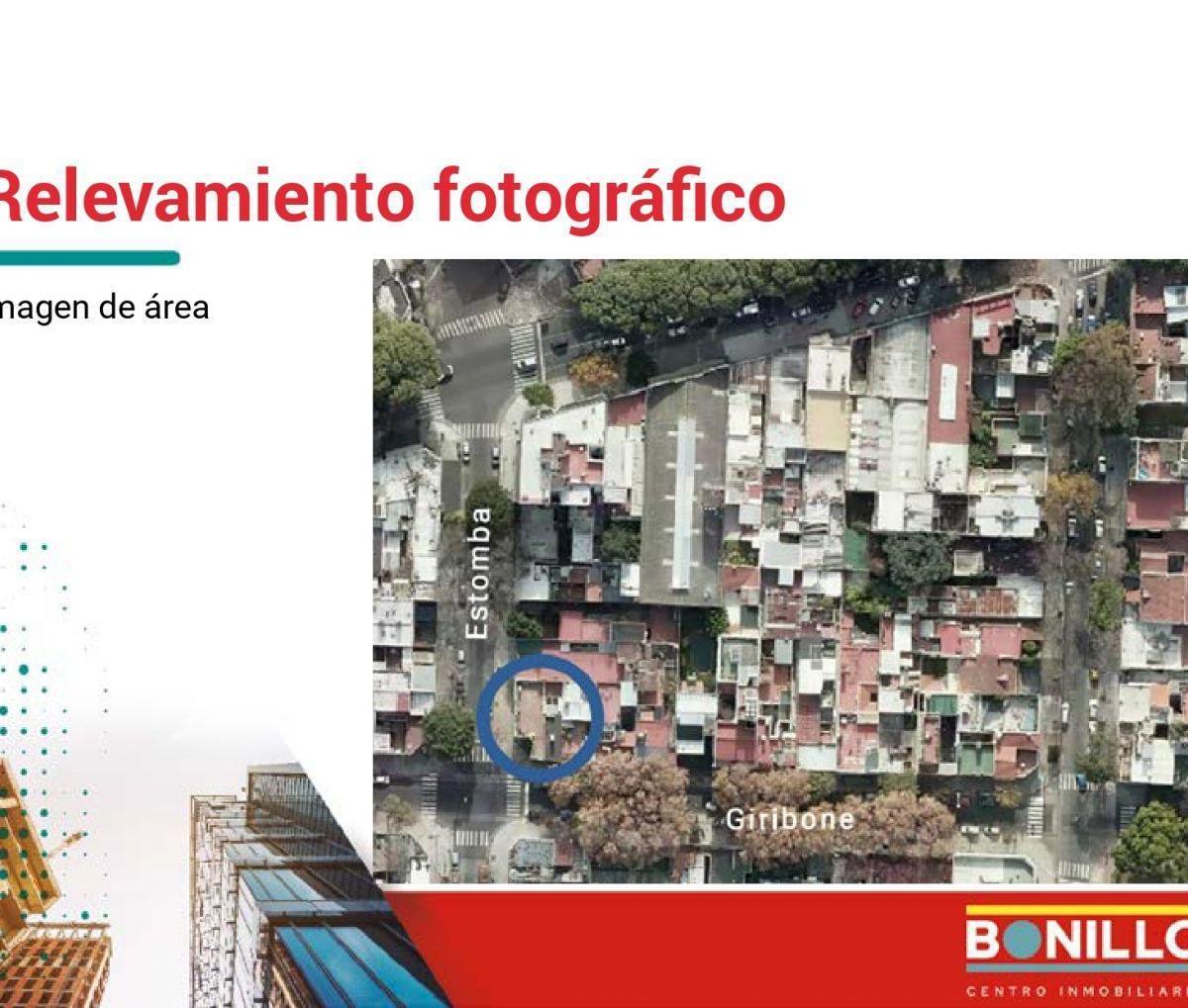 Foto de Lote VENTA Villa Ortuzar, imagen 2