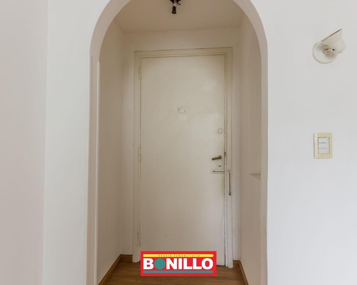 Departamento 3 Ambientes Venta Villa Devoto 2