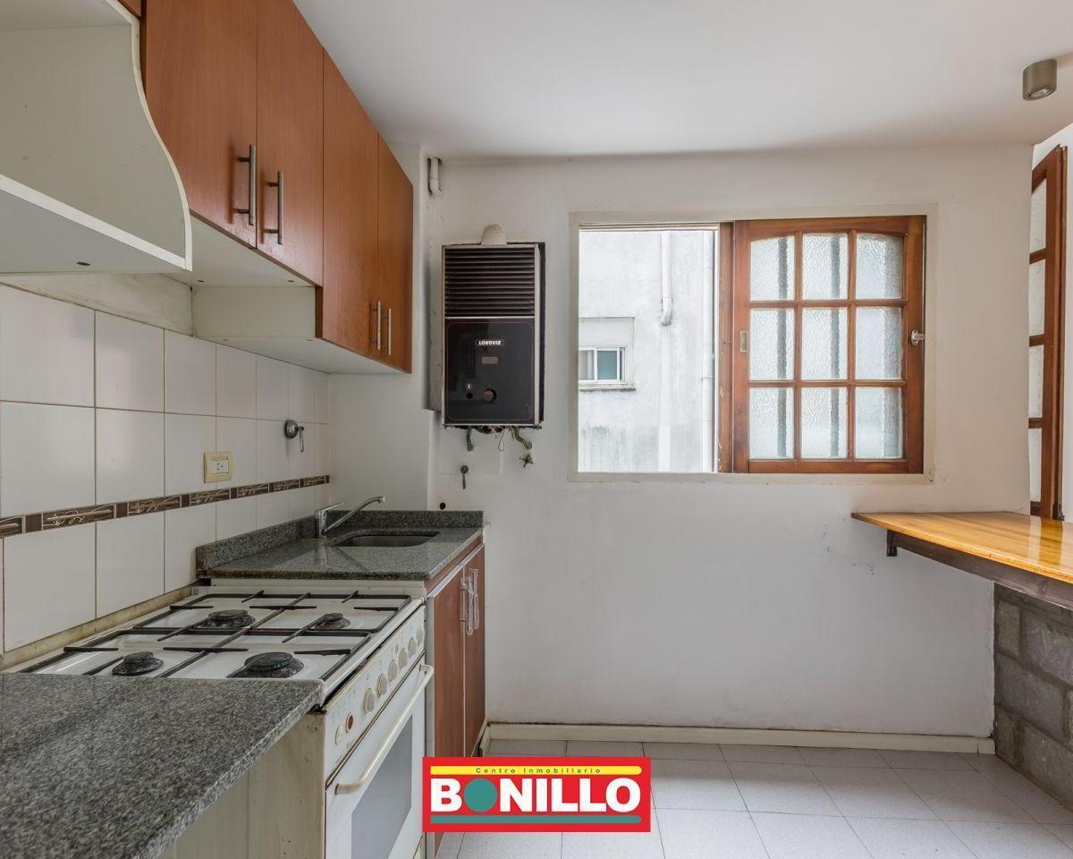 Departamento 3 Ambientes Venta Villa Devoto 4