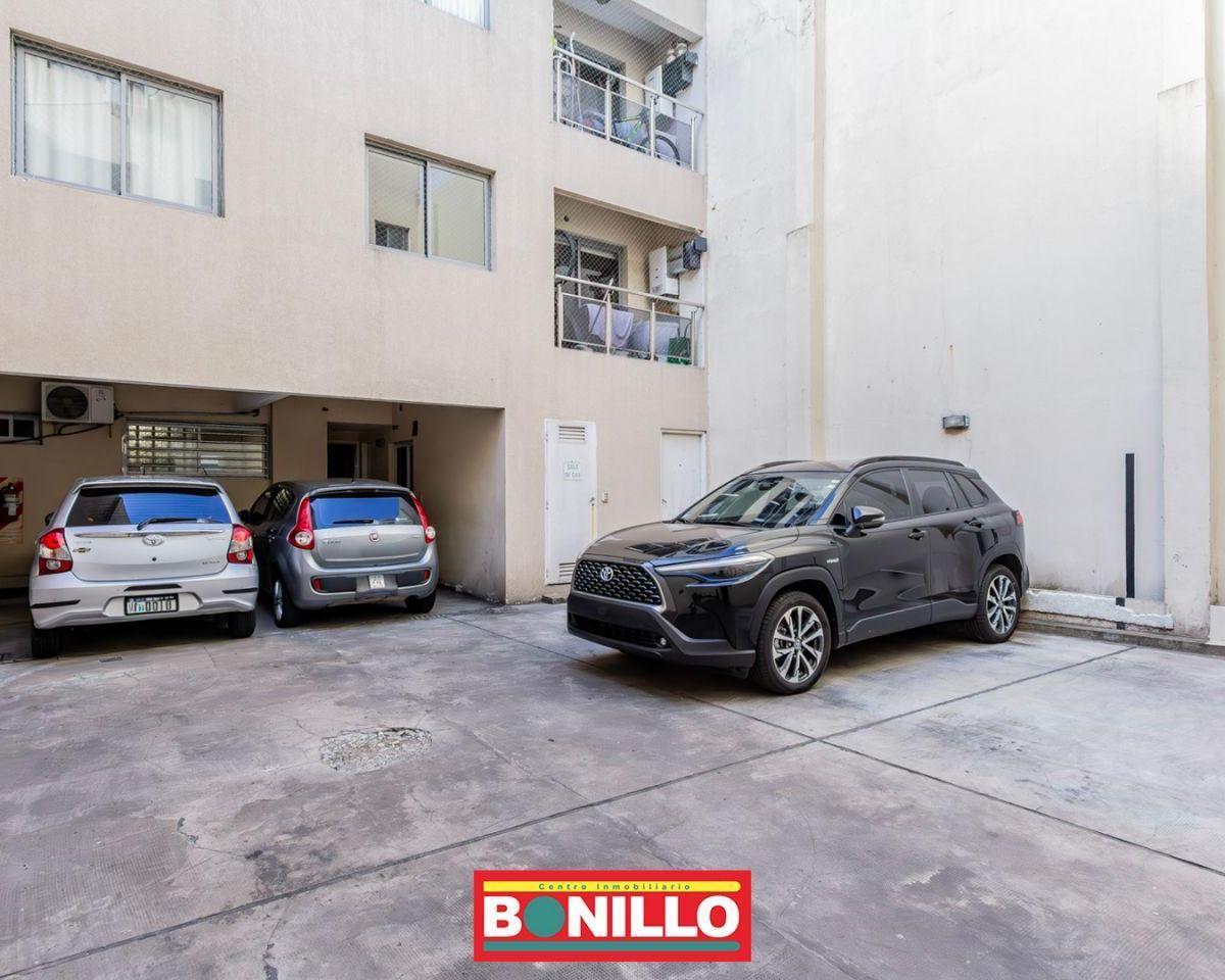 Departamento 4 Ambientes Venta Parque Cha 5