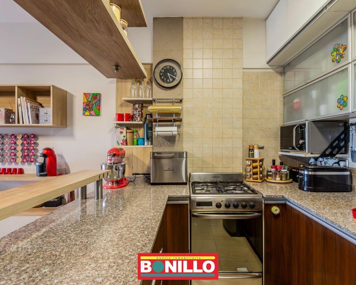 Departamento 4 Ambientes Venta Parque Cha 4