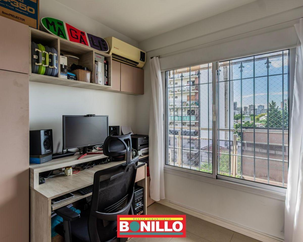 Departamento 4 Ambientes Venta Parque Cha 1