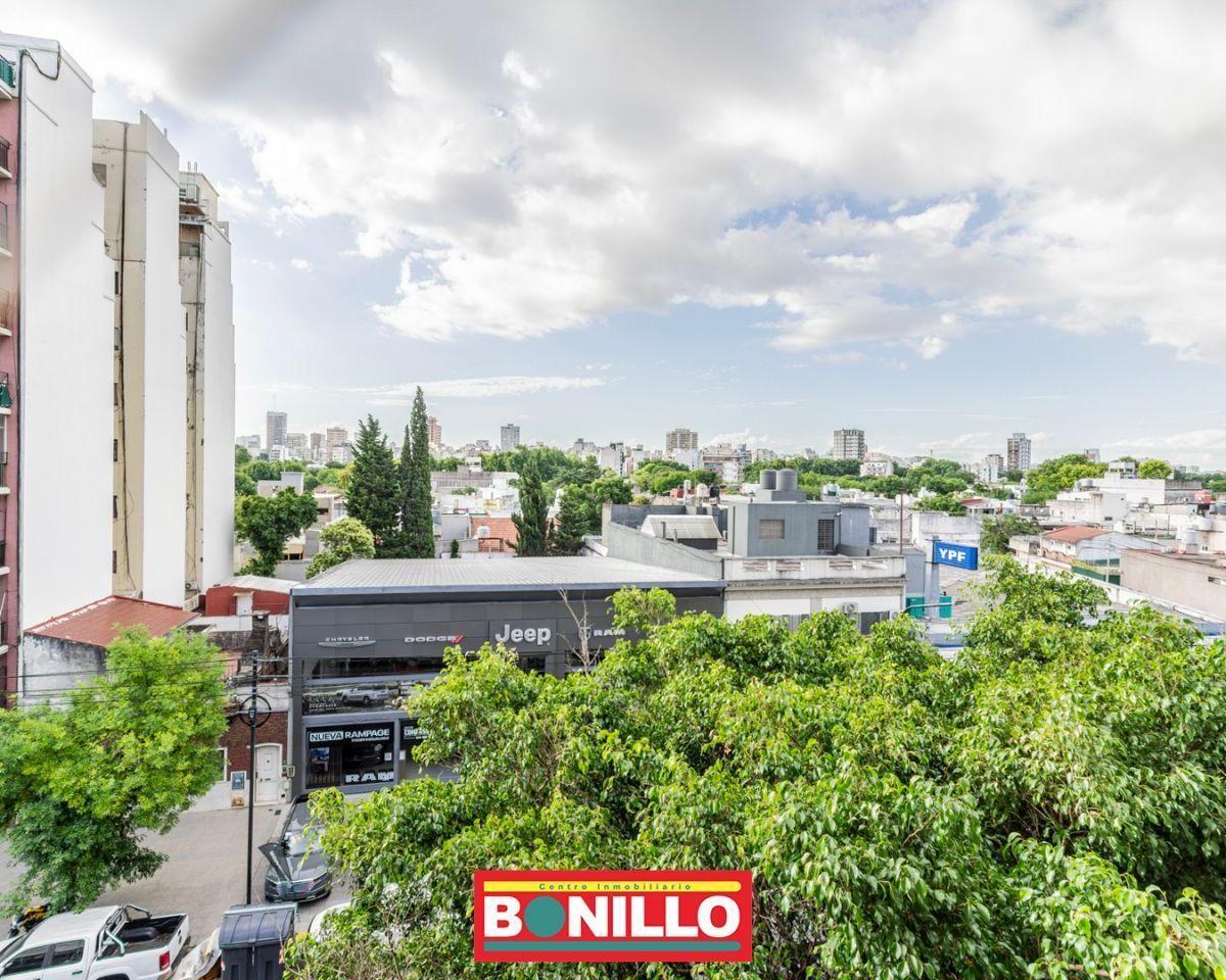 Departamento 4 Ambientes Venta Parque Cha 3