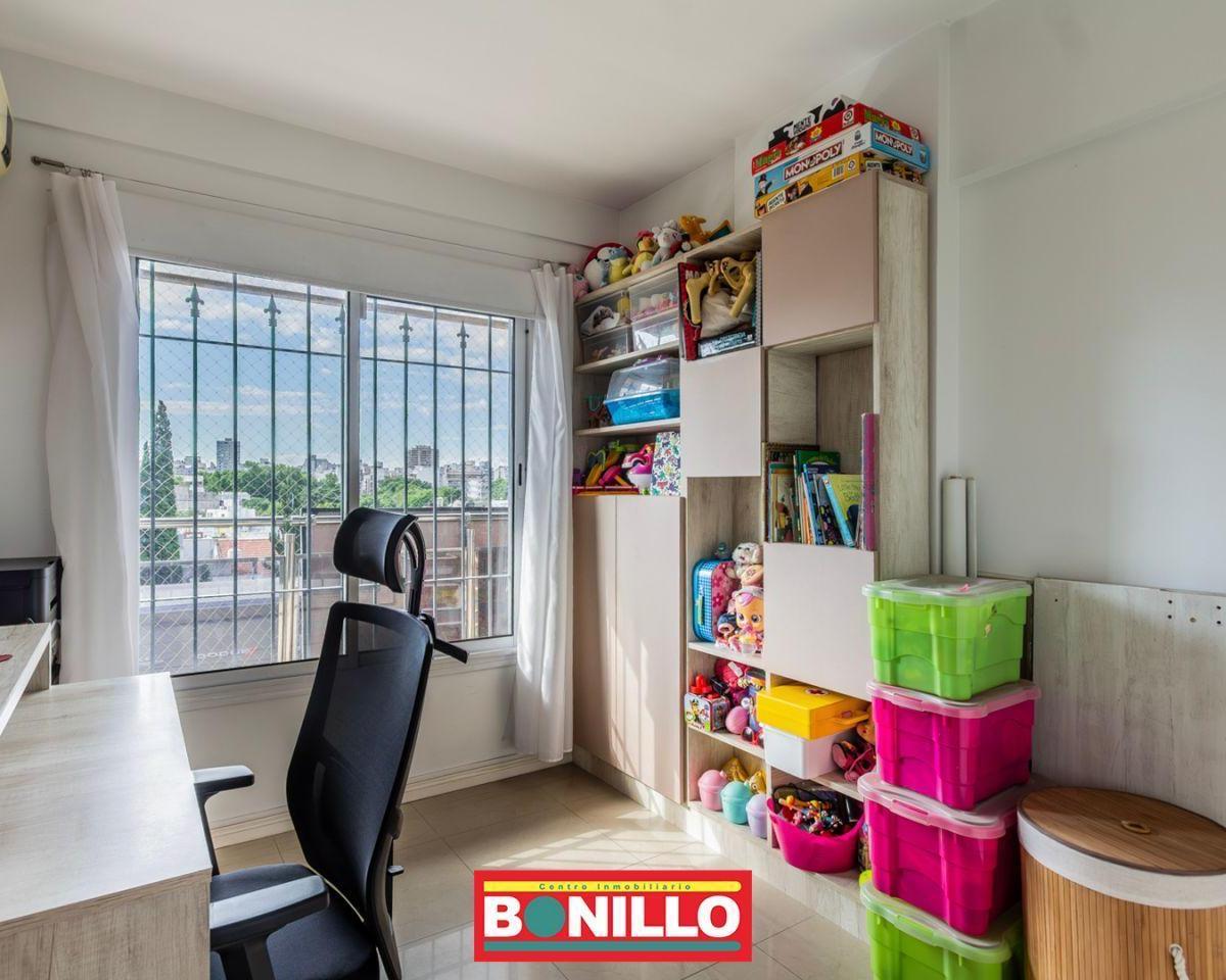 Departamento 4 Ambientes Venta Parque Cha 1