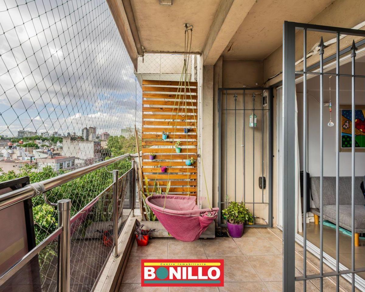 Departamento 4 Ambientes Venta Parque Cha 4