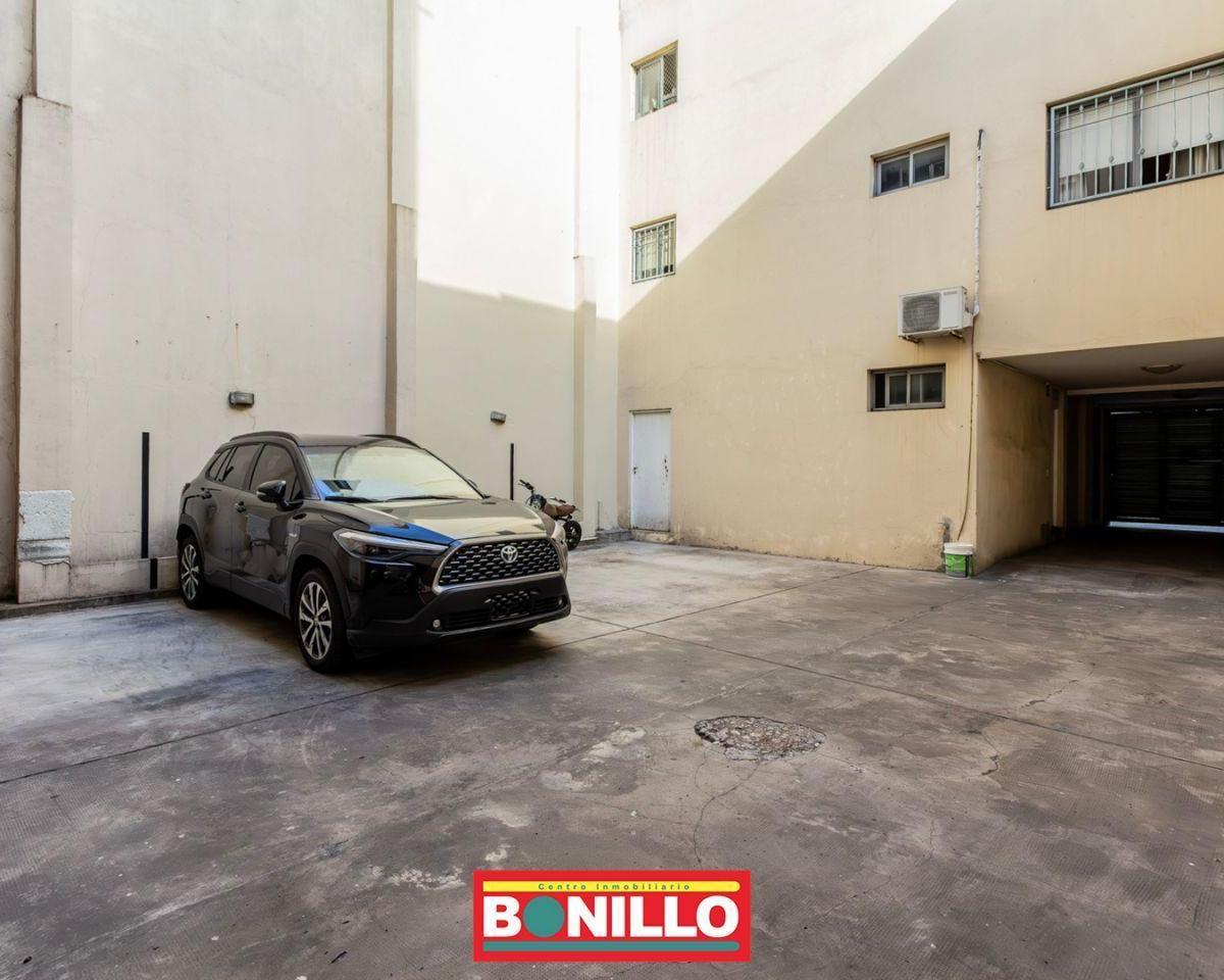 Departamento 4 Ambientes Venta Parque Cha 1