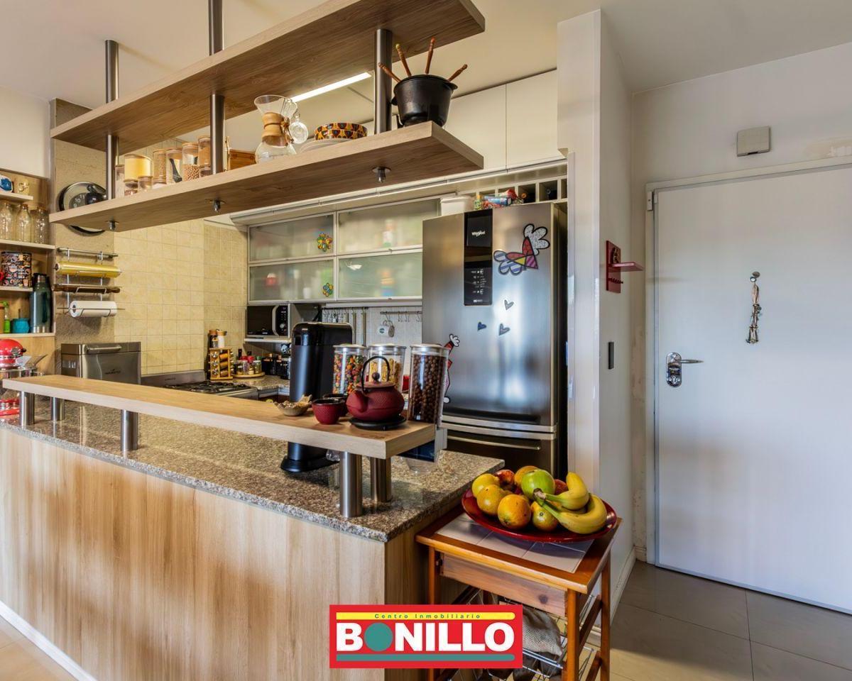 Departamento 4 Ambientes Venta Parque Cha 4