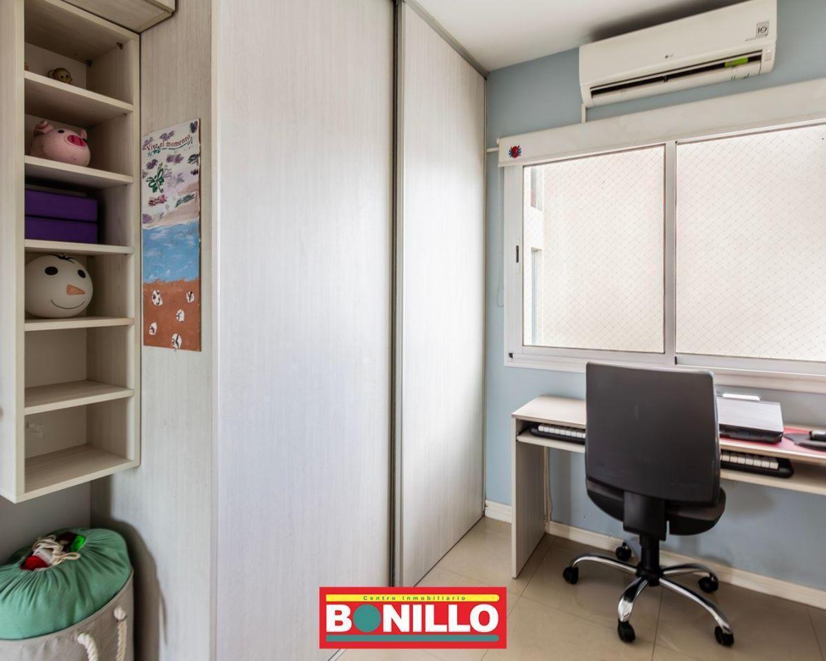 Departamento 4 Ambientes Venta Parque Cha 3