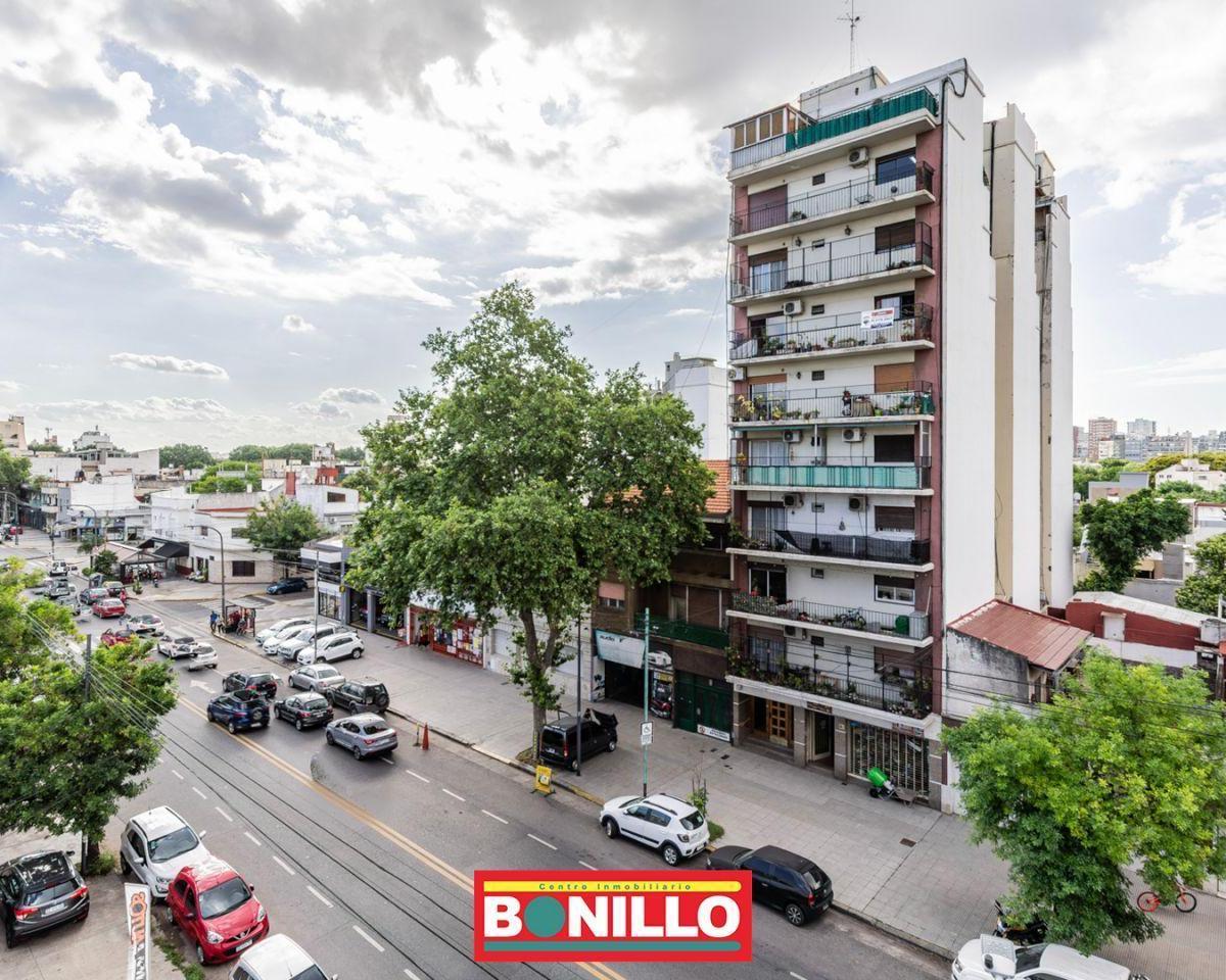 Departamento 4 Ambientes Venta Parque Cha 5