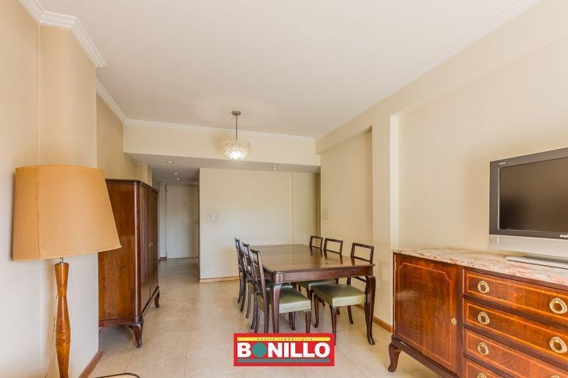 Departamento 4 Ambientes Venta Villa Devoto 5