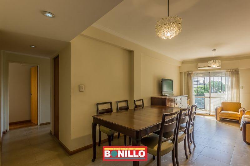 Departamento 4 Ambientes Venta Villa Devoto 4