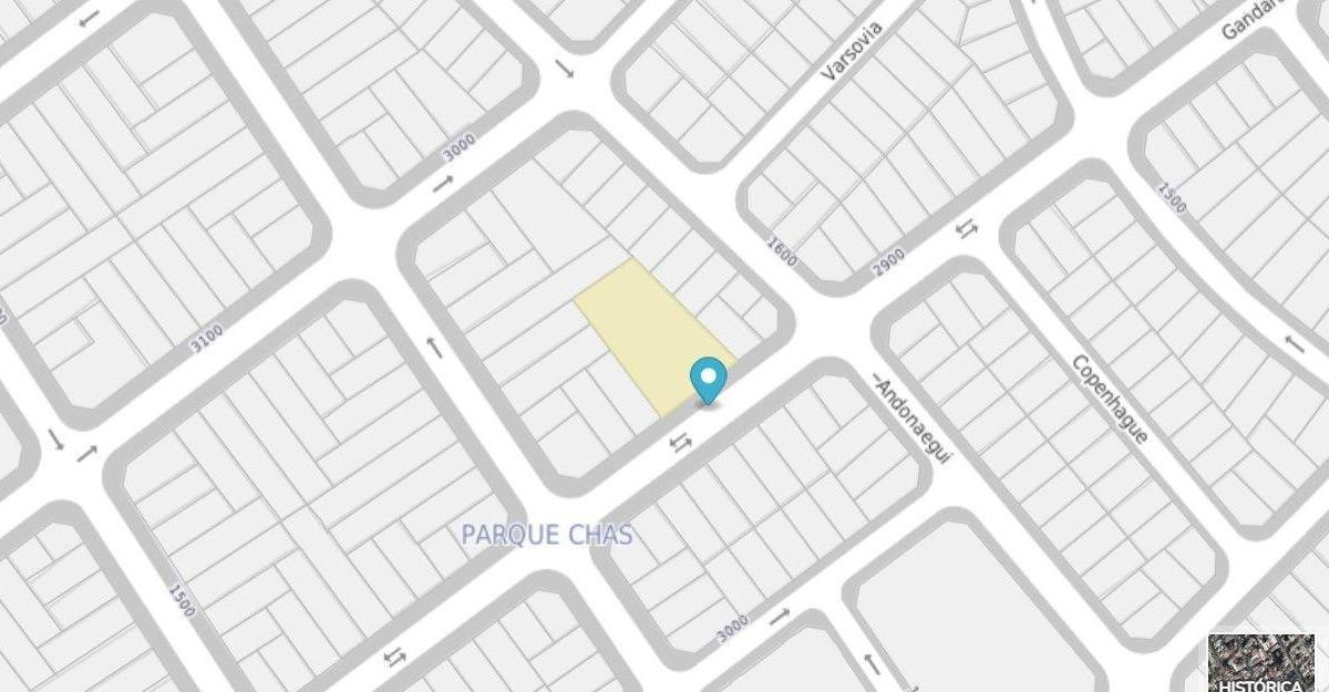 Galpón Venta en Parque Cha 5
