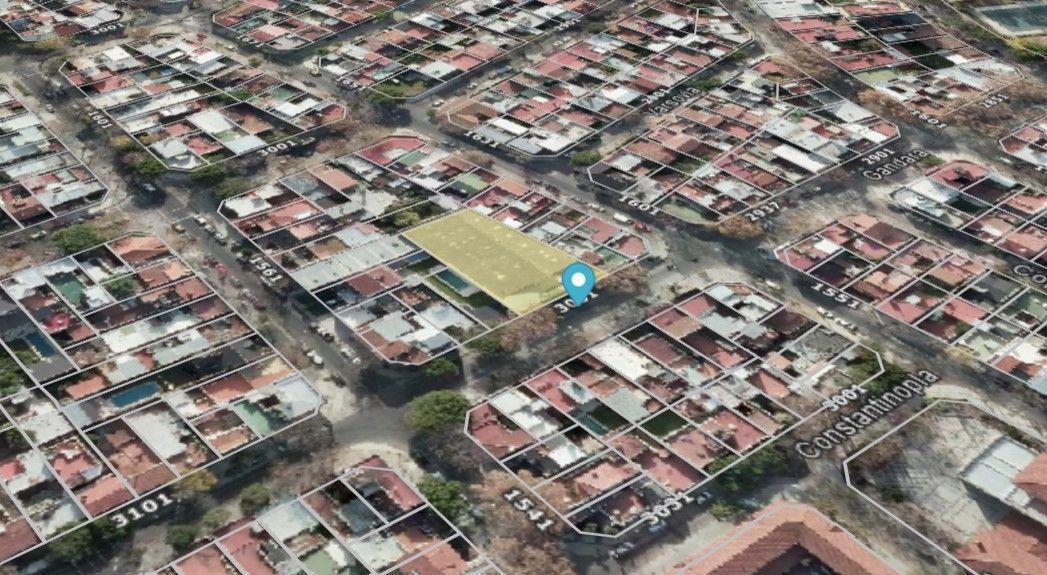 Lote en Parque Cha 2