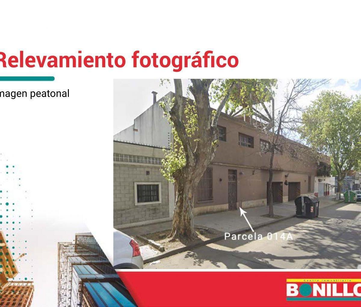 Lote en Parque Cha 3