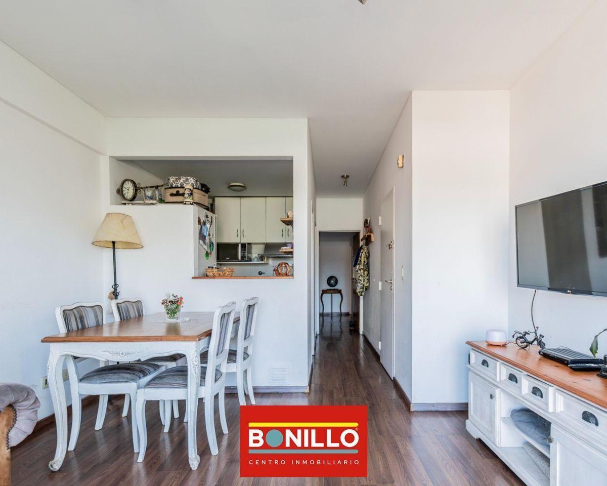 Departamento 3 Ambientes Venta en Villa Pueyrredón 1