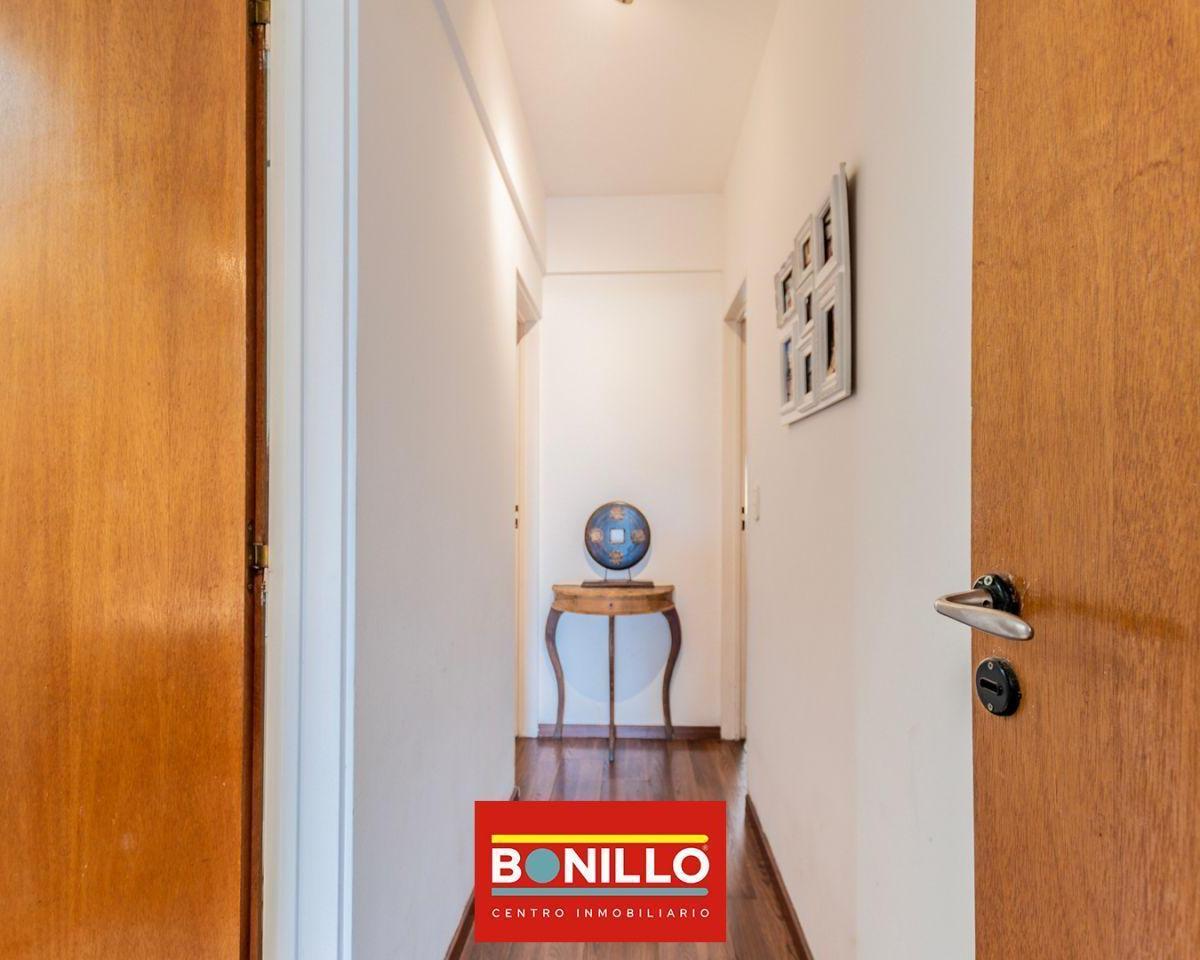 Departamento 3 Ambientes Venta en Villa Pueyrredón 4
