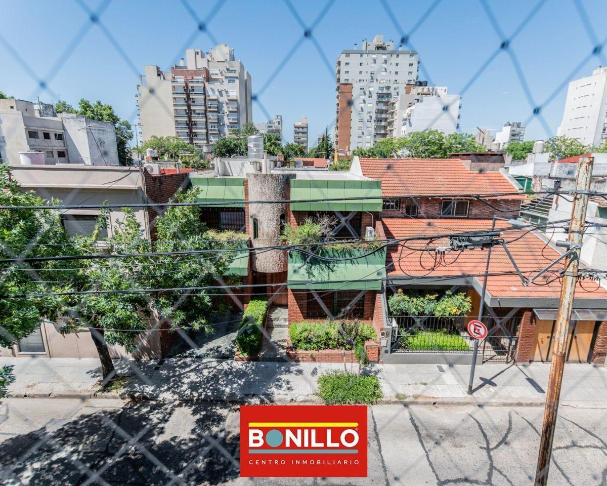 Departamento 3 Ambientes Venta en Villa Pueyrredón 5