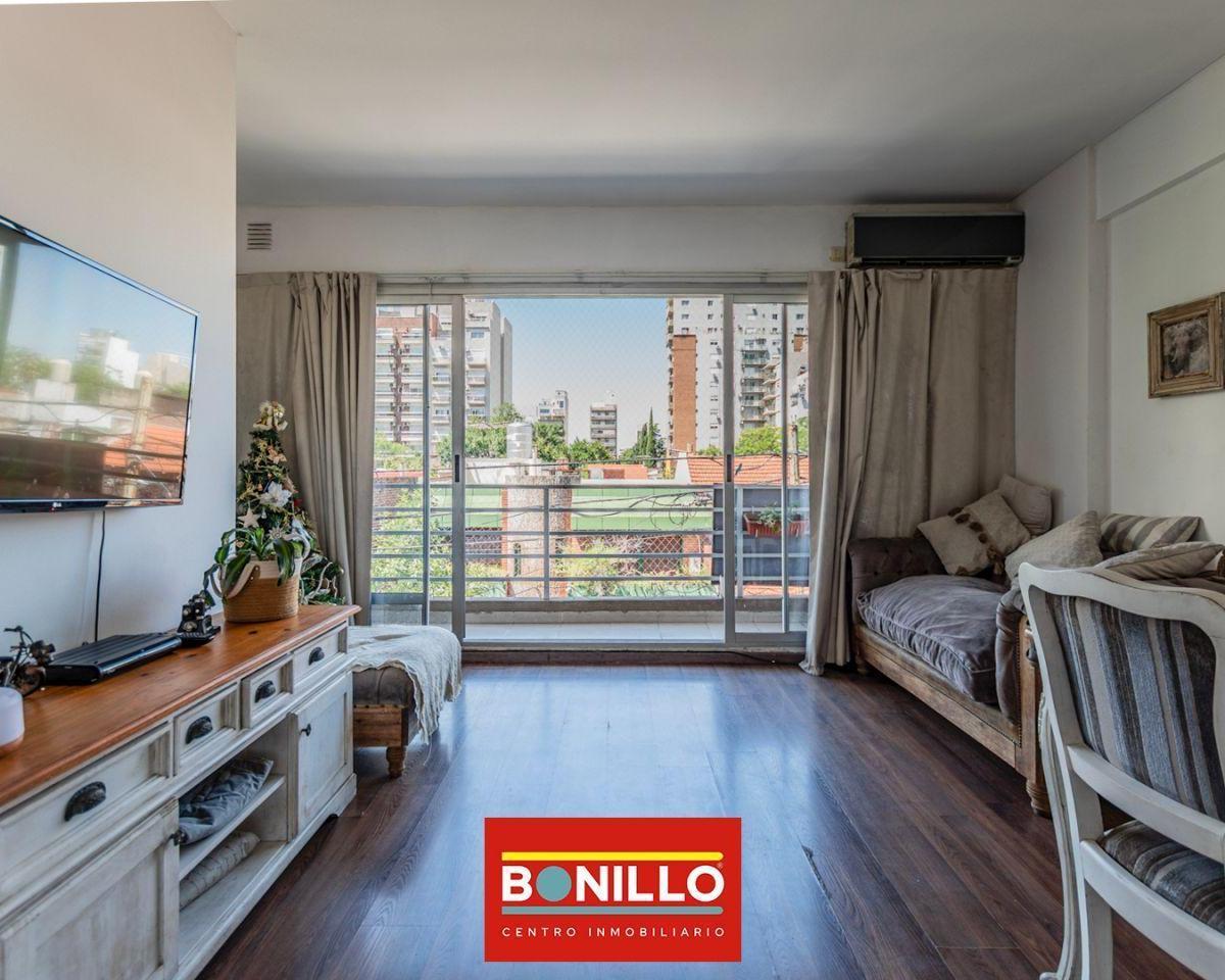 Departamento 3 Ambientes Venta en Villa Pueyrredón 2