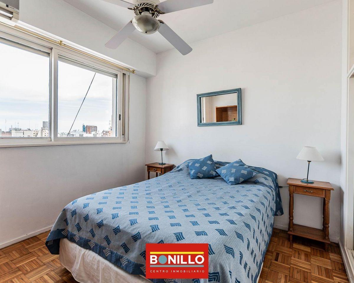 Departamento 2 Ambientes Venta en Belgrano 4