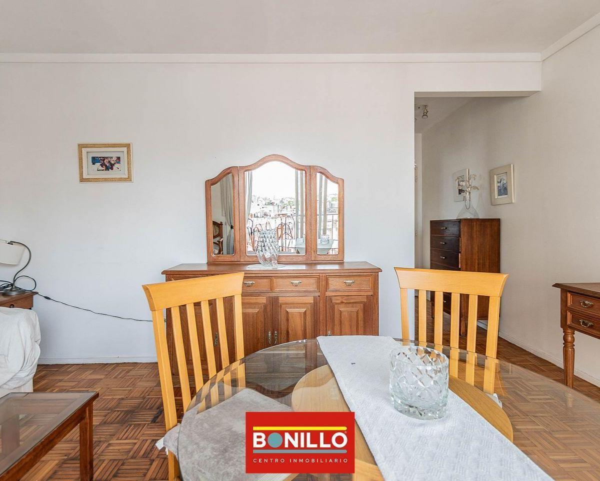 Departamento 2 Ambientes Venta en Belgrano 2