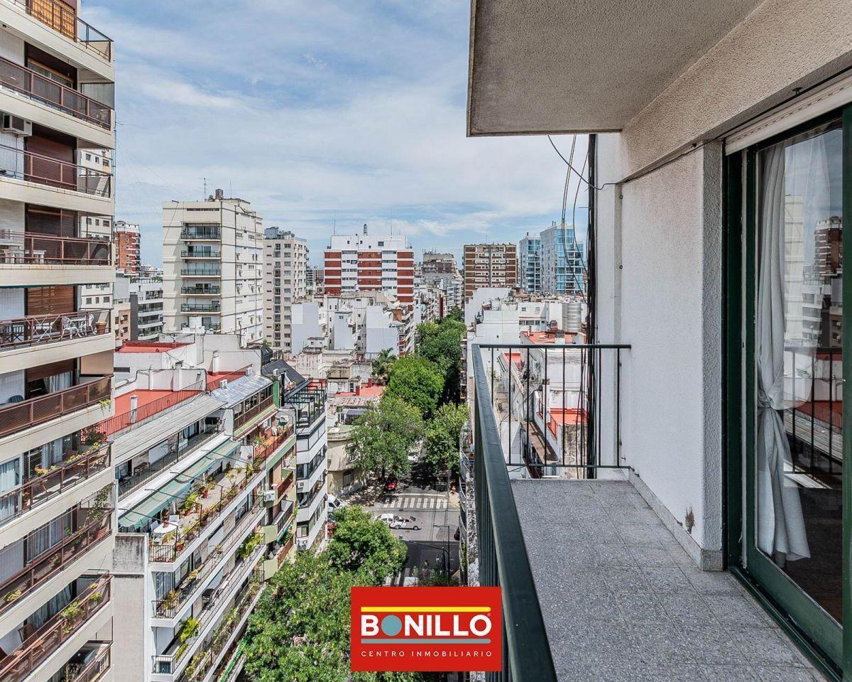 Departamento 2 Ambientes Venta en Belgrano 1