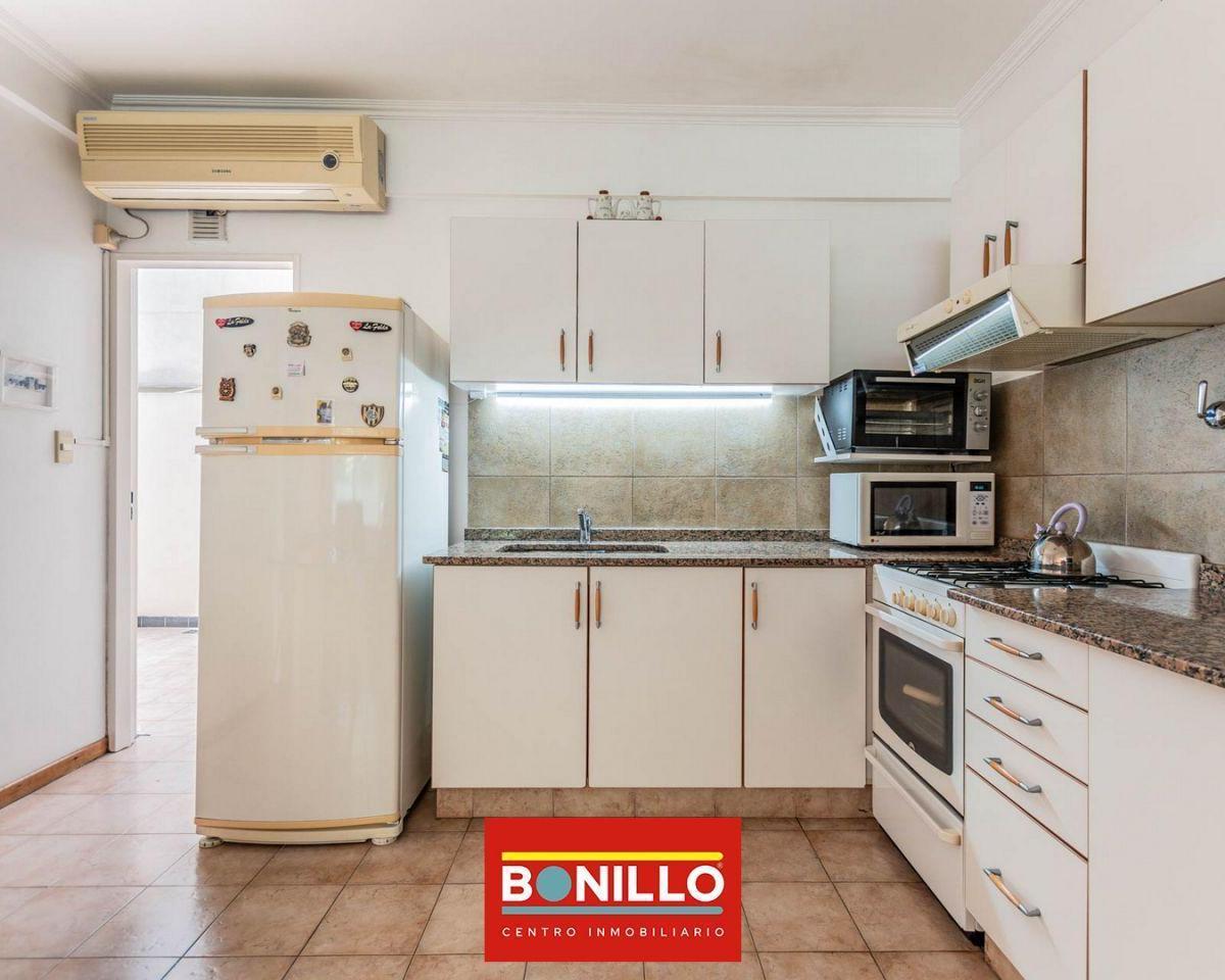 PH 3 Ambientes Venta Villa Pueyrredón 3