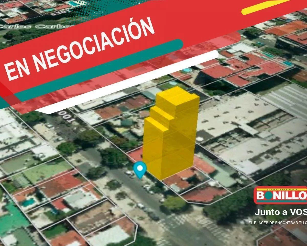 Propiedad en Argentina