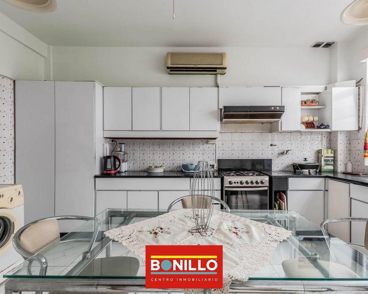 Departamento 5 Ambientes en Venta Villa Pueyrredón 5