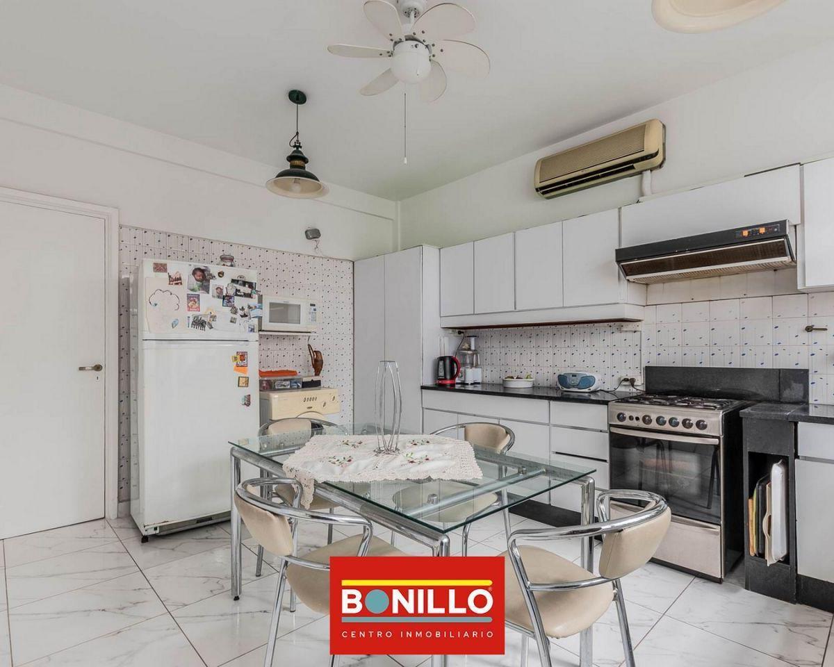 Departamento 5 Ambientes en Venta Villa Pueyrredón 3