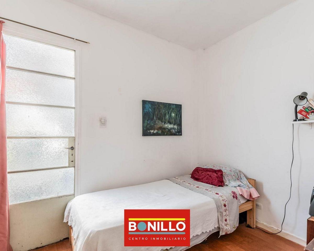 Reservado Departamento 4 Ambientes Venta Villa Urquiza 1
