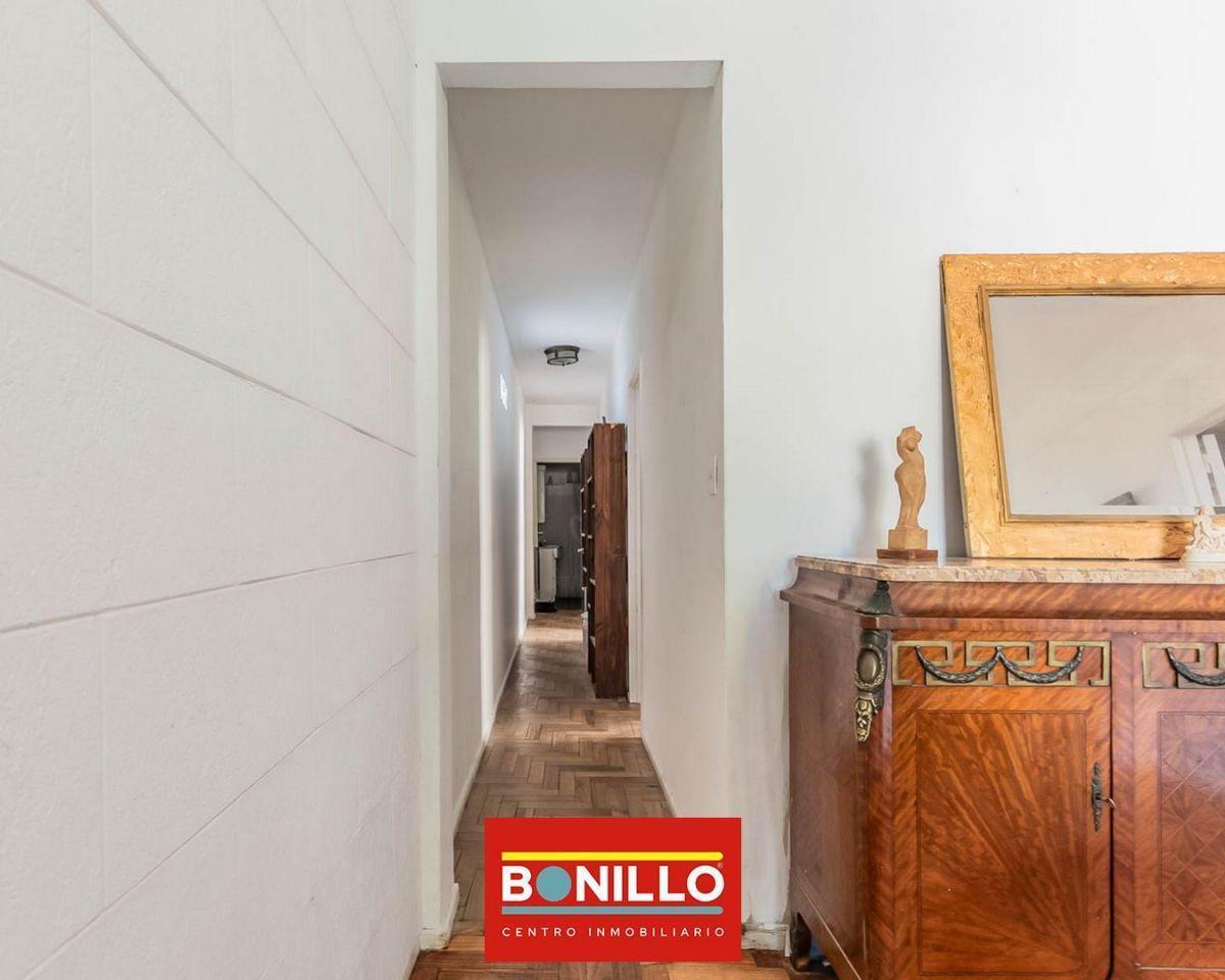 Reservado Departamento 4 Ambientes Venta Villa Urquiza 3